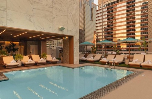 Financial District Hotel | Save & Stay! Downtown Area w/the Group In 3 Units