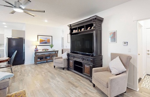 Big Water House | Scenic Home w/Yard in Big Water, Dogs Welcome!
