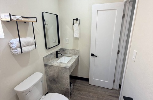 South el Monte Hotel | Scenic Motel