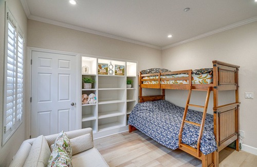 Monterey House | Scenic & Spacious Monterey Home - 7 Mi to Beach!