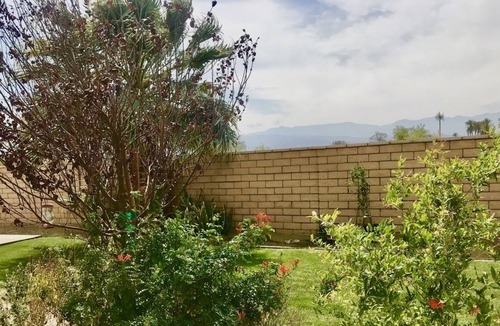 Indio House | "Scenic Sunset Sophistication" - Close to Coachella & Stagecoach Festivals