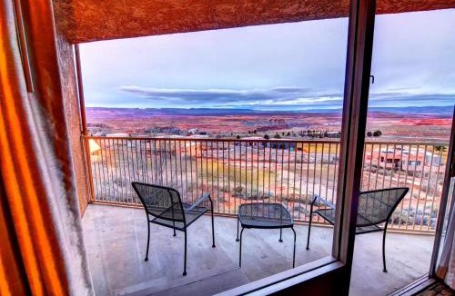Page Hotel | Scenic View Inn - Lake Powell - Page AZ