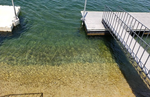Holiday Shores House | Schneider's Riverfront Retreat