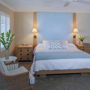 Village of La Jolla Hotel | Scripps Inn