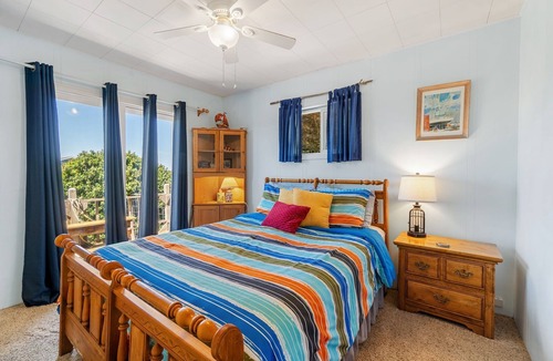 Smith River House | Sea Dreamer Cottage | Steps to Beach | Smith River