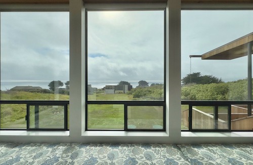 Sea Ranch House | Sea Legacy | New Construction, Ocean View, Hot Tub