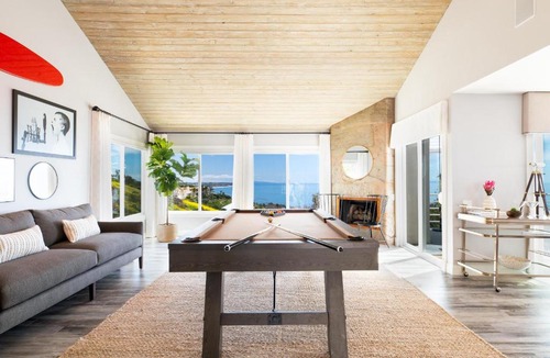 Western Malibu House | Sea Star by AvantStay