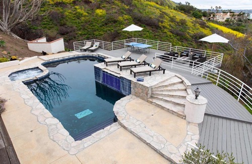 Western Malibu House | Sea Star by AvantStay