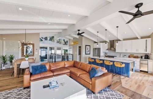 Aptos House | Seacliff Ocean View Escape
