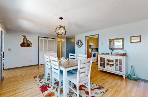 Seal Rock House | Seal Rock Seaclusion