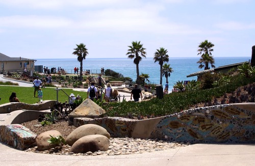 Solana Beach Condo | Seascape Oceanfront Condo! Spectacular View! Prior VRBO #402873