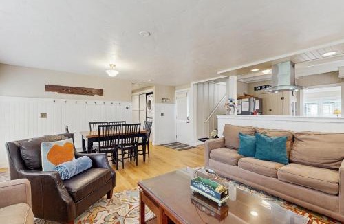 Seaside House | Seaside Classic Cottage