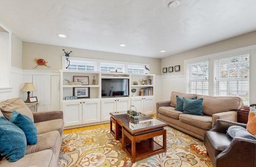 Seaside House | Seaside Classic Cottage