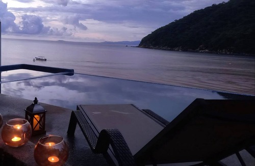 Yelapa Villa | Sebas