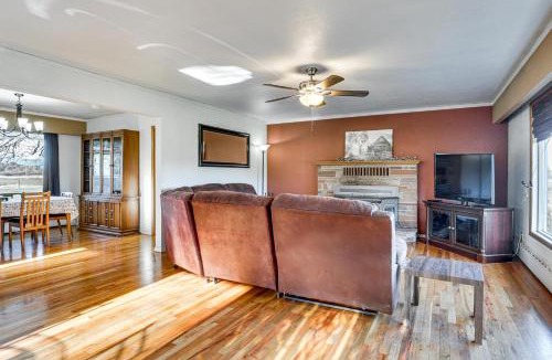 Albany House | Secluded Albany Escape, Pet Friendly w/Fee