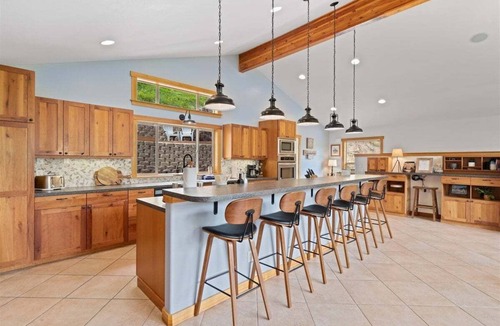 Peshastin House | Secluded and Peaceful -10 minutes from Leavenworth