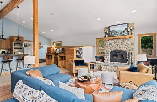 Peshastin House | Secluded and Peaceful -10 minutes from Leavenworth