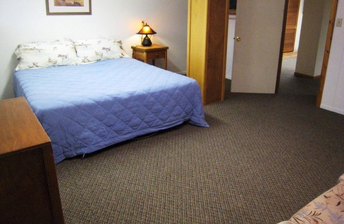 Kimberly House | Secluded lodge near John Day River. Hike, bike, fishing, views.