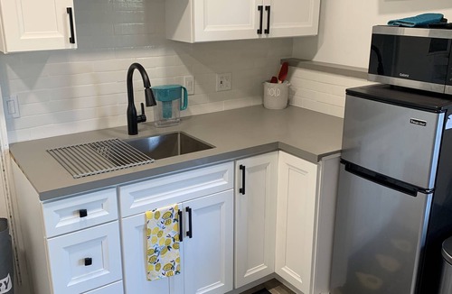 Mount Helix Apartment | Secret Garden~ Luxury Studio~Hot Tub Oasis🌴