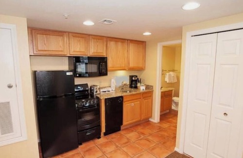 West Sedona Apartment | Sedona 1 Bedroom Suite