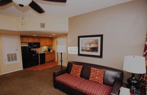 West Sedona Apartment | Sedona 1 Bedroom Suite