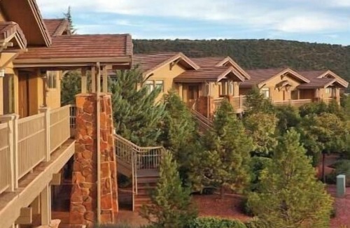 West Sedona Apartment | Sedona 1 Bedroom Suite