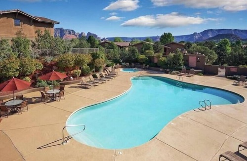 West Sedona Apartment | Sedona 1 Bedroom Suite