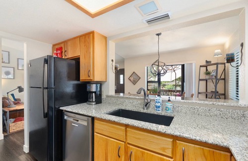 Oak Creek House | Sedona Gem: Pool, Hot Tub, Pickleball & Golf. 5 min to Bell Rock. Quiet & Fresh.