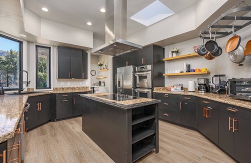 Sedona House | Sedona Retreat Oasis! Spacious home - ideal for large parties & retreats!