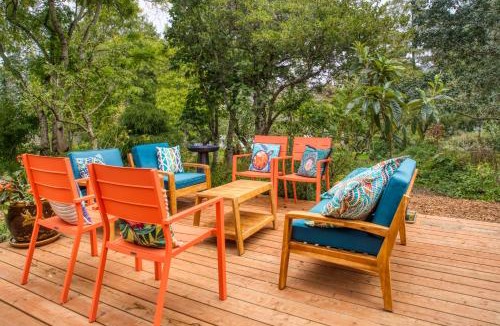 Sehome Bed & Breakfast | Sehome Garden Inn