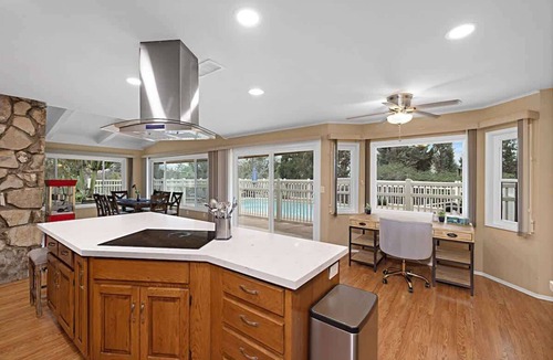 La Mesa House | Serene 4BR La Mesa Hideaway