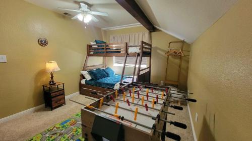 Big Bear House | Serene Splendors #2538