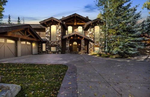 Park City House | Serenity at The Colony