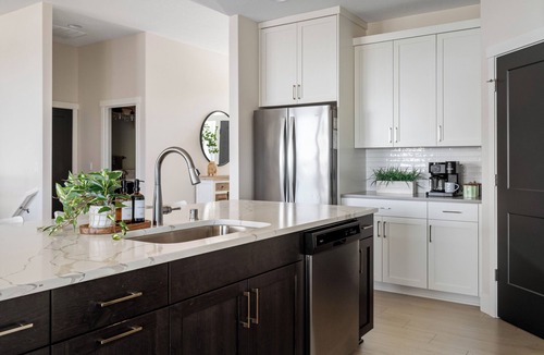Kennewick House | Serenity's Edge - Large Kennewick Home