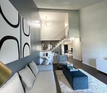 South San Francisco Apartment | SFO Airport/S San Francisco Sweet Home