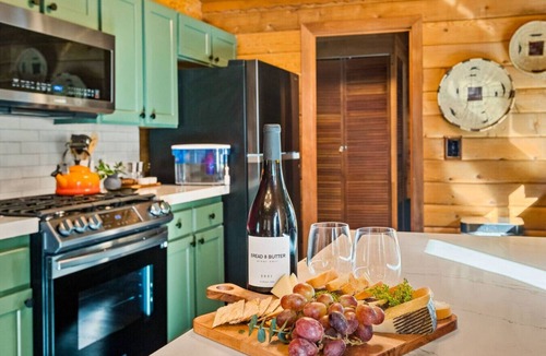 Eagle Mountain Estates House | Shadow Wood Lodge, w Hot Tub near Ski Slopes
