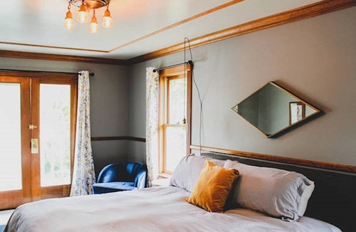 Seaview Hotel | Shelburne Hotel
