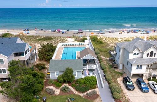 Ocean Hill House | Shell Cottage VROBX