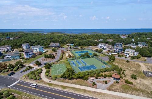 Ocean Hill House | Shell Cottage VROBX