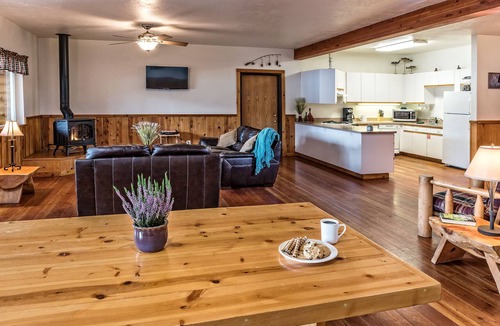 Crescent Hotel | Shelter Cove Resort and Marina