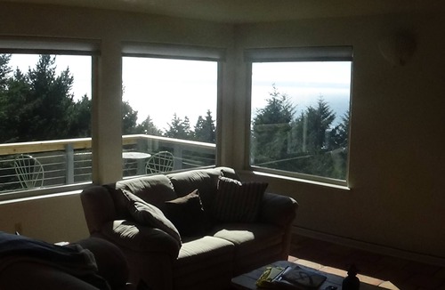 Shelter Cove House | Shelter Cove - The Fox's Den