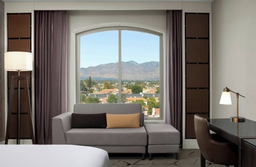 San Gabriel Hotel | Sheraton Los Angeles San Gabriel