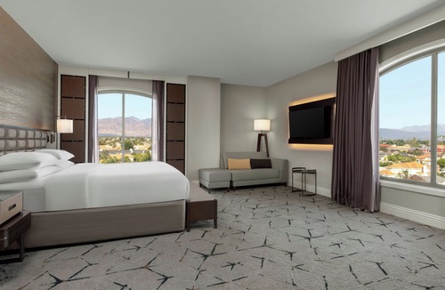 San Gabriel Hotel | Sheraton Los Angeles San Gabriel