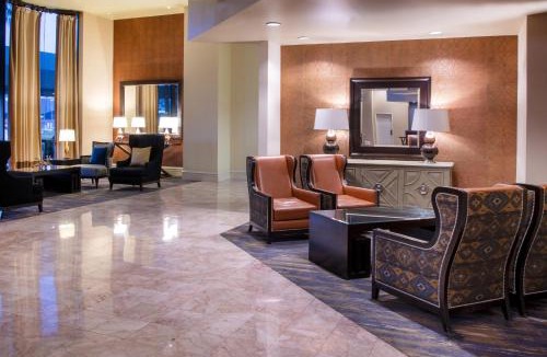 Mission Valley Hotel | Sheraton Mission Valley San Diego Hotel