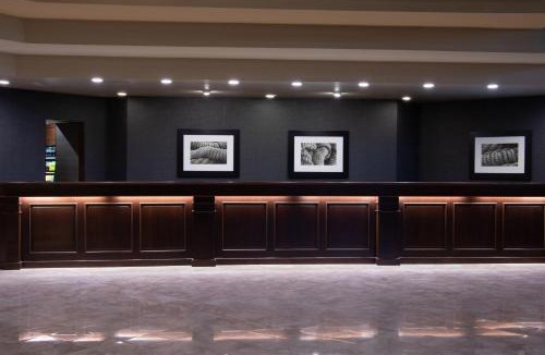 Mission Valley Hotel | Sheraton Mission Valley San Diego Hotel