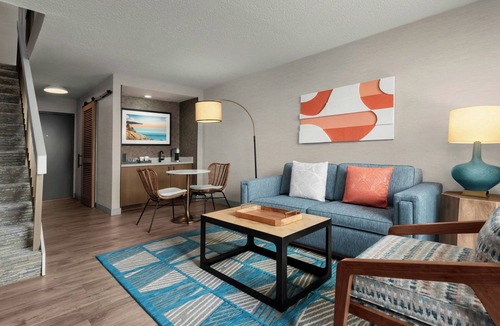 Downtown San Diego Hotel | Sheraton San Diego Resort