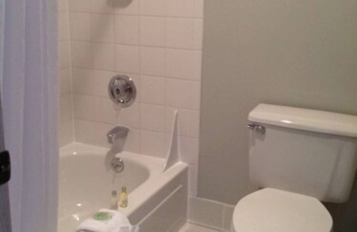 Warrenton Hotel | Shilo Inn Suites Hotel - Warrenton