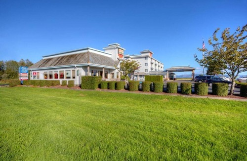 Warrenton Hotel | Shilo Inn Suites Hotel - Warrenton