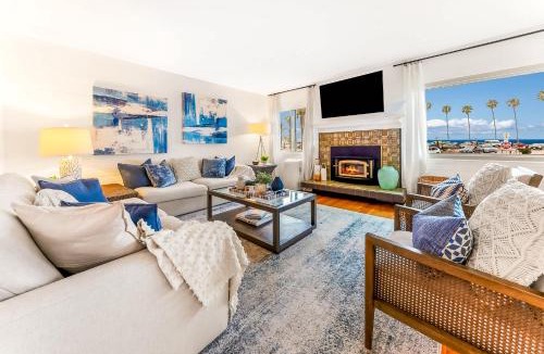 La Jolla Shores House | Shores Coastal Dream - Walk to Beach