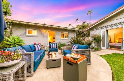 La Jolla Shores House | Shores Coastal Dream - Walk to Beach